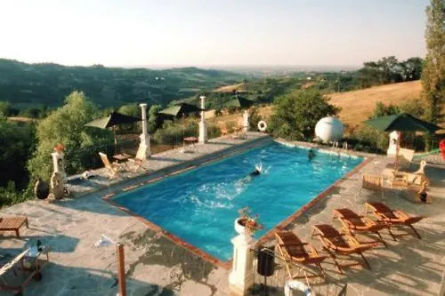 I Quattro Passeri Country House Santa Paola 0*,  Italy
