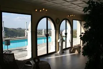 I Quattro Passeri Country House Santa Paola