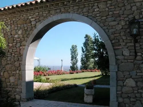 I Quattro Passeri Country House Santa Paola