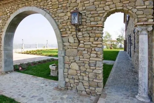 I Quattro Passeri Country House Santa Paola