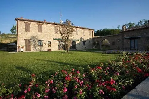 I Quattro Passeri Country House Santa Paola Italy