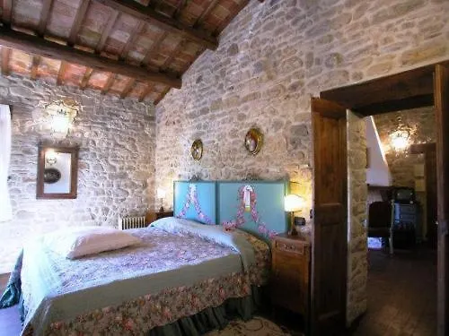 I Quattro Passeri Country House Santa Paola