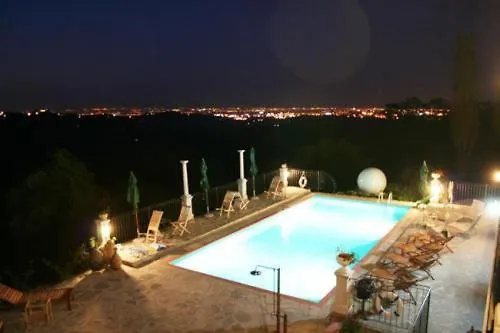 I Quattro Passeri Country House Santa Paola