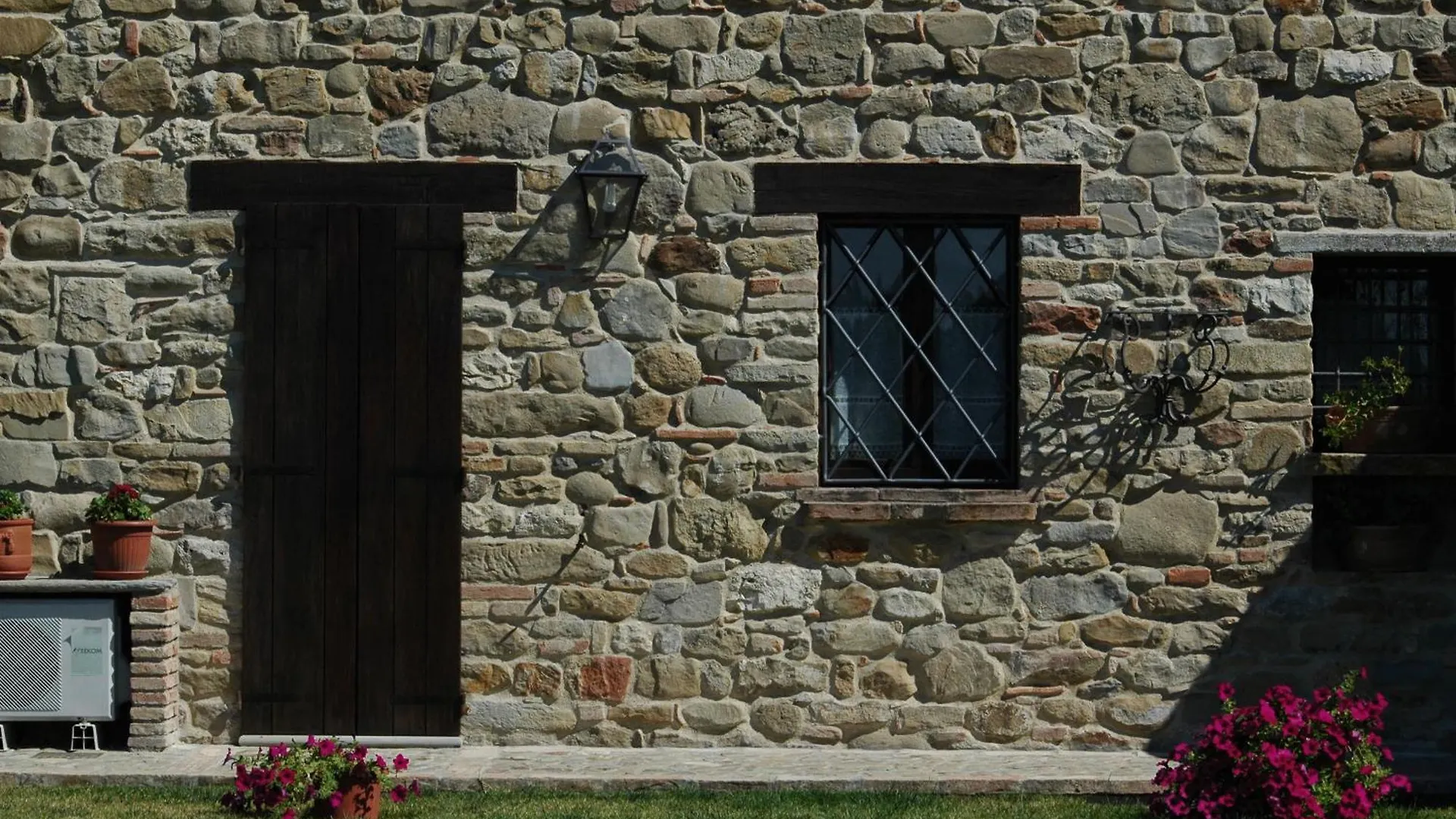 I Quattro Passeri Country House Santa Paola