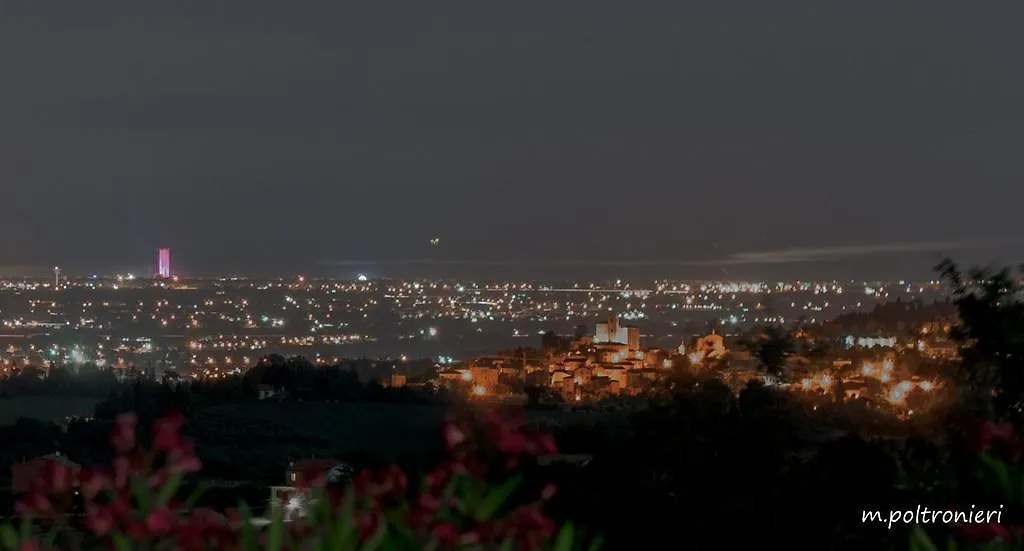 I Quattro Passeri Country House Santa Paola