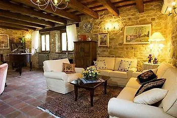 I Quattro Passeri Country House Santa Paola