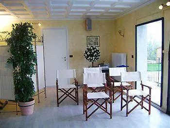 I Quattro Passeri Country House Santa Paola