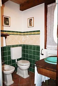 I Quattro Passeri Country House Santa Paola