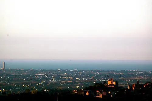 I Quattro Passeri Country House Santa Paola
