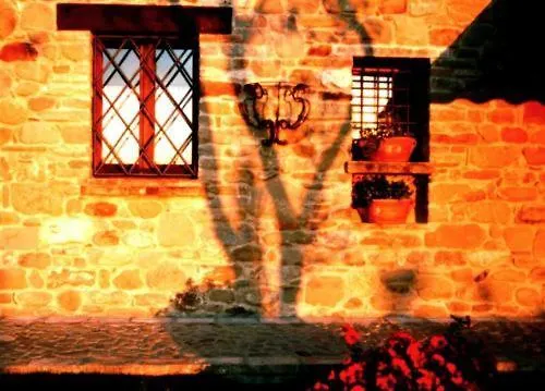 I Quattro Passeri Country House Santa Paola Italy