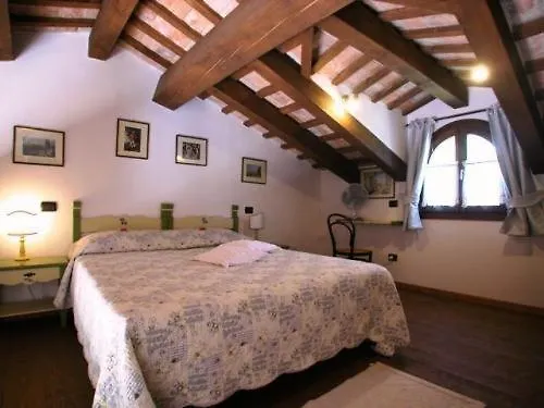 I Quattro Passeri Country House Santa Paola