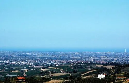 I Quattro Passeri Country House Santa Paola Italy
