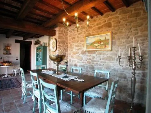 I Quattro Passeri Country House Santa Paola