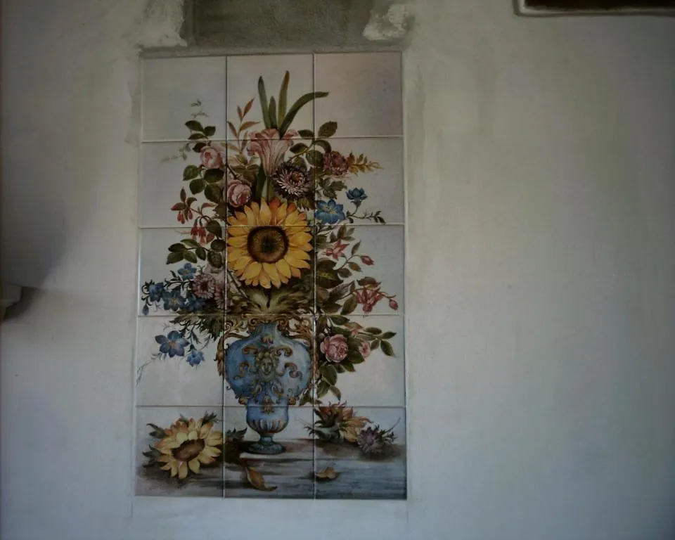 I Quattro Passeri Country House Santa Paola 0*,