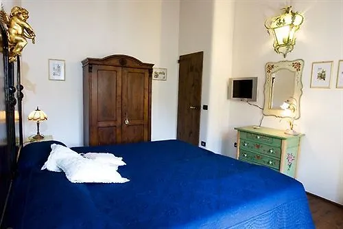 I Quattro Passeri Country House Santa Paola