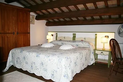 I Quattro Passeri Country House Santa Paola