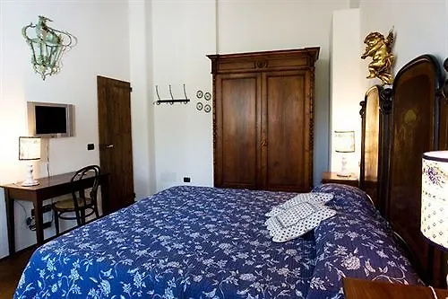 I Quattro Passeri Country House Santa Paola 0*,  Italy