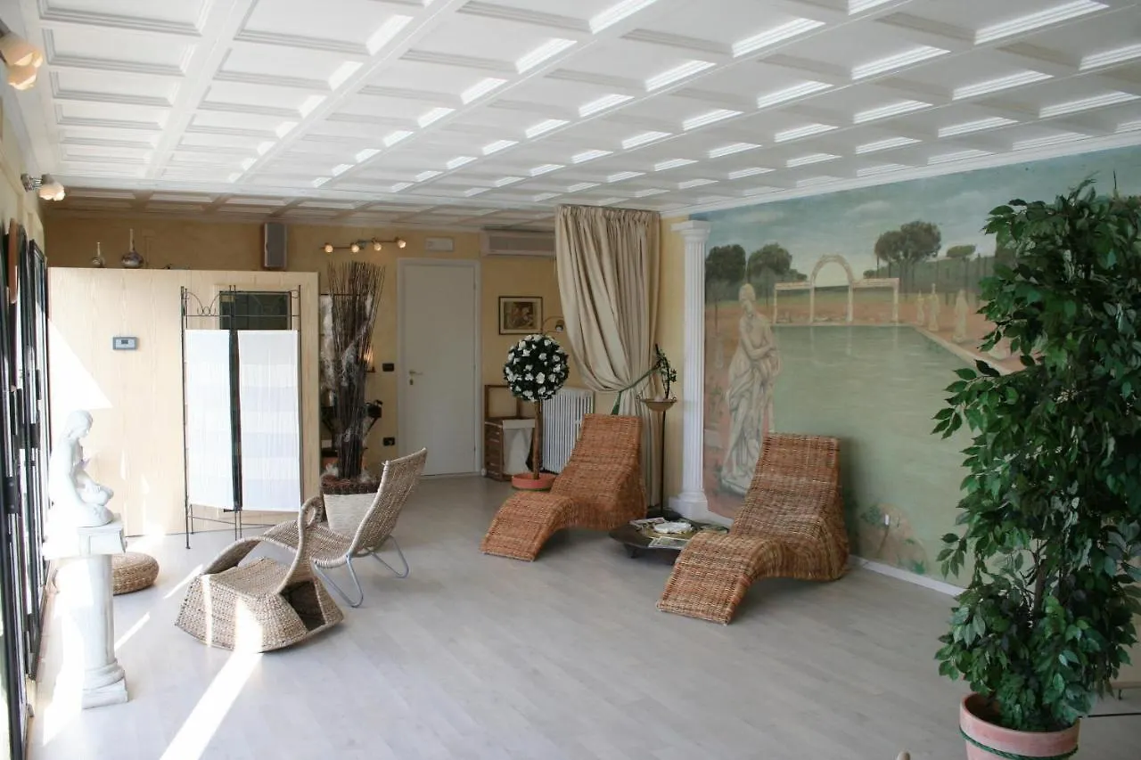 I Quattro Passeri Country House Santa Paola